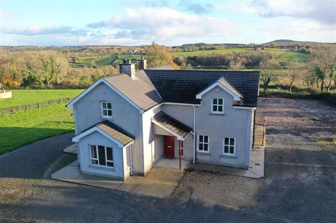 Cornaroy, Drumshanbo, Carrick-On-Shannon, Leitrim