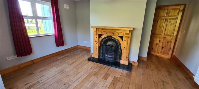 Cornaroy, Drumshanbo, Carrick-On-Shannon, Leitrim