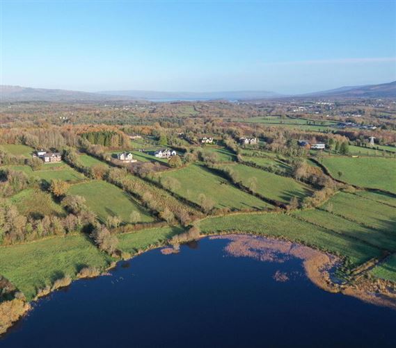 Cornaroy, Drumshanbo, Carrick-On-Shannon, Leitrim
