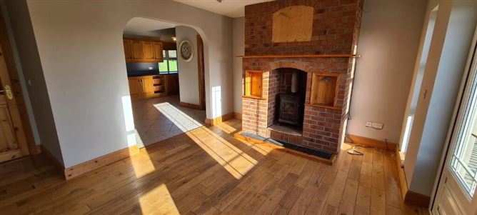 Cornaroy, Drumshanbo, Carrick-On-Shannon, Leitrim