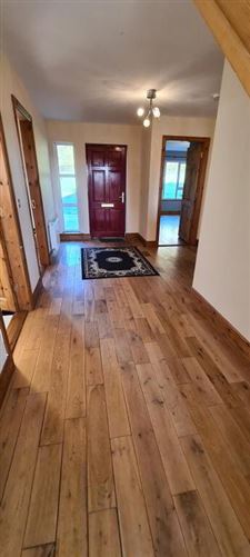Cornaroy, Drumshanbo, Carrick-On-Shannon, Leitrim