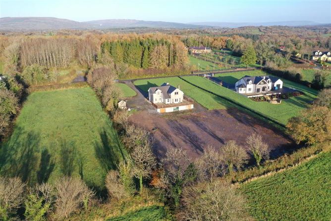 Cornaroy, Drumshanbo, Carrick-On-Shannon, Leitrim
