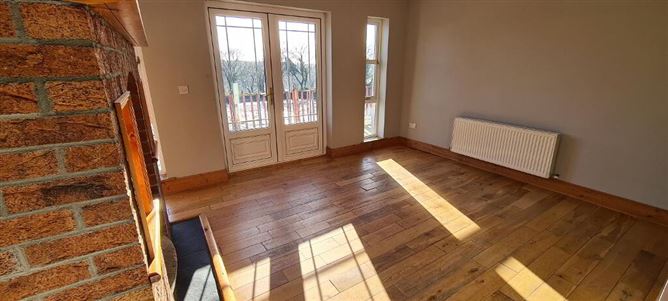 Cornaroy, Drumshanbo, Carrick-On-Shannon, Leitrim