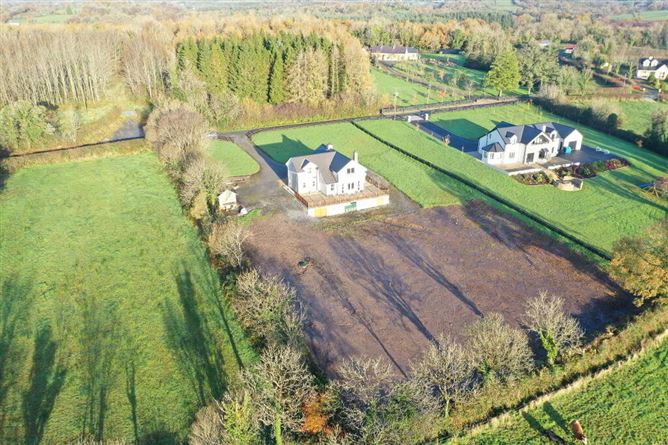 Cornaroy, Drumshanbo, Carrick-On-Shannon, Leitrim