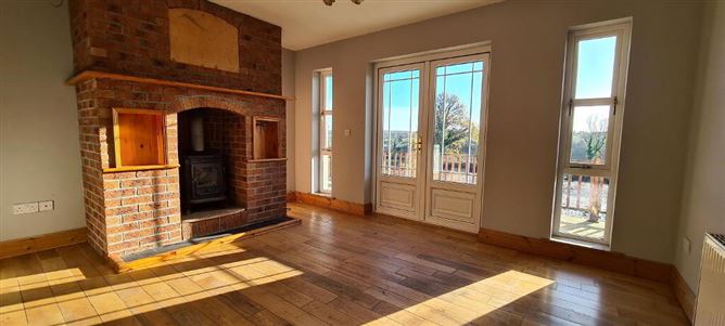 Cornaroy, Drumshanbo, Carrick-On-Shannon, Leitrim