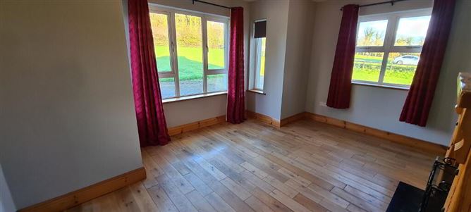 Cornaroy, Drumshanbo, Carrick-On-Shannon, Leitrim