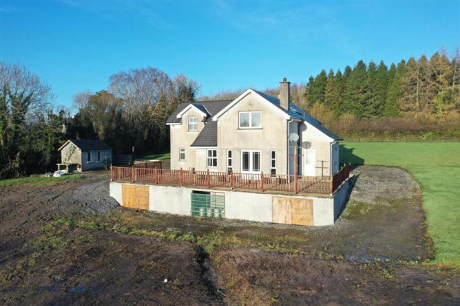 Cornaroy, Drumshanbo, Carrick-On-Shannon, Leitrim