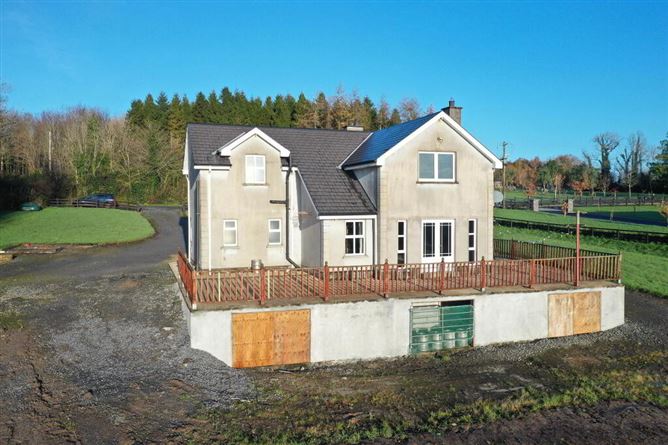 Cornaroy, Drumshanbo, Carrick-On-Shannon, Leitrim