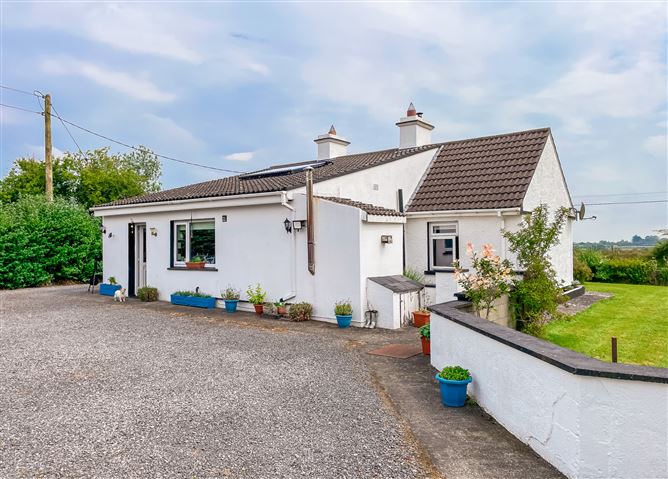 Meadow View, Knockauns, Williamstown, Co. Galway