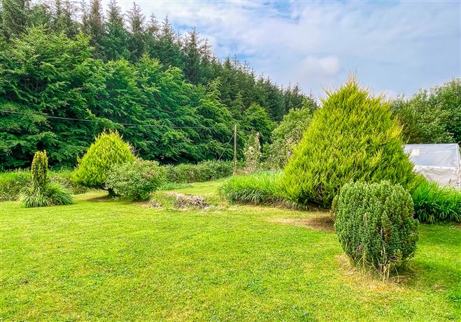 Meadow View, Knockauns, Williamstown, Co. Galway