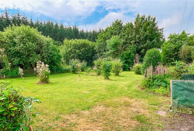 Meadow View, Knockauns, Williamstown, Co. Galway