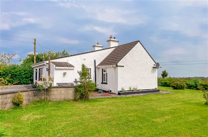 Meadow View, Knockauns, Williamstown, Co. Galway