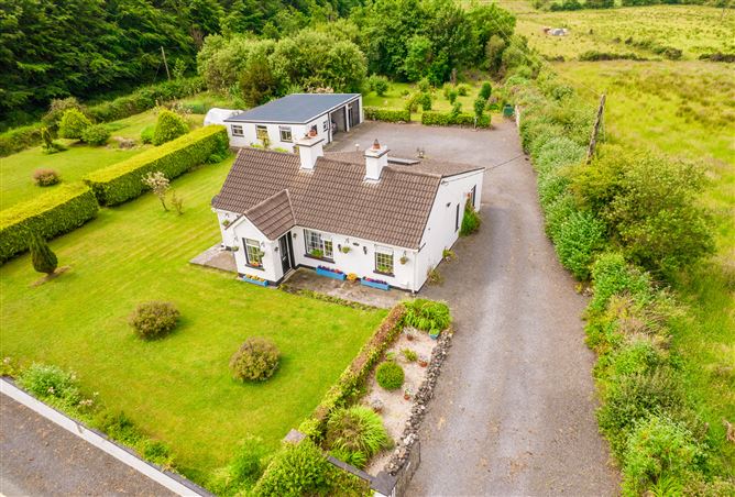 Meadow View, Knockauns, Williamstown, Co. Galway