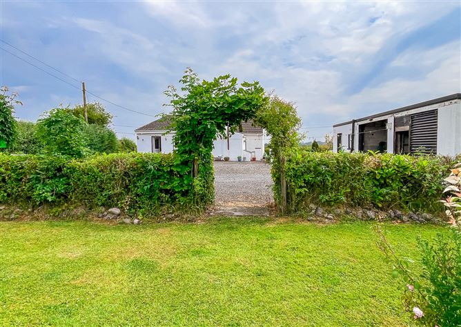 Meadow View, Knockauns, Williamstown, Co. Galway