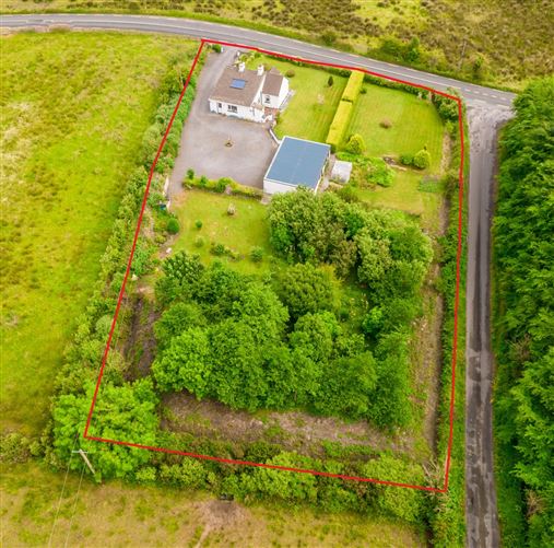 Meadow View, Knockauns, Williamstown, Co. Galway - Sherry FitzGerald P ...