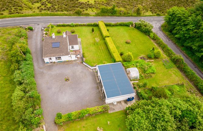Meadow View, Knockauns, Williamstown, Co. Galway