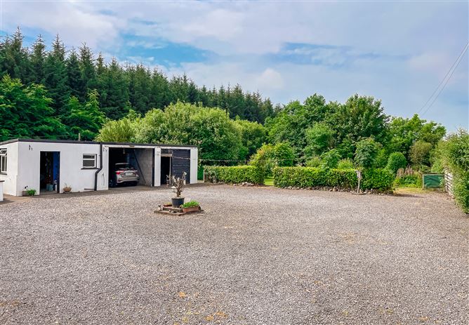 Meadow View, Knockauns, Williamstown, Co. Galway