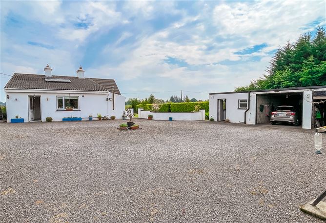 Meadow View, Knockauns, Williamstown, Co. Galway