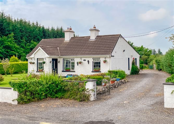 Meadow View, Knockauns, Williamstown, Co. Galway