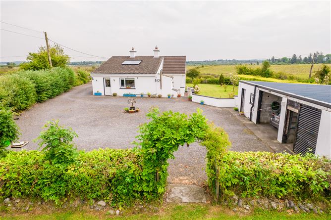 Meadow View, Knockauns, Williamstown, Co. Galway