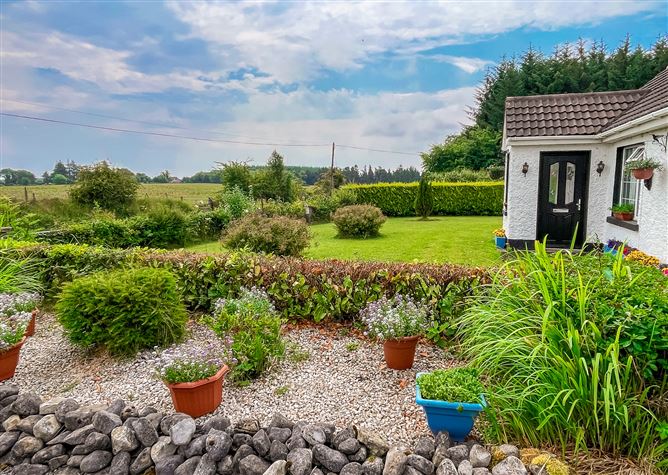 Meadow View, Knockauns, Williamstown, Co. Galway