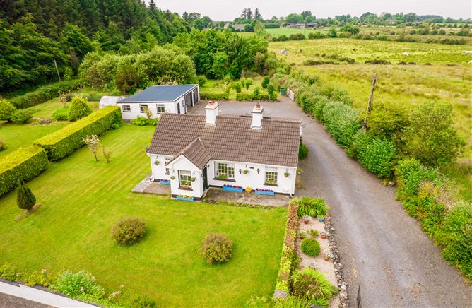 Meadow View, Knockauns, Williamstown, Co. Galway