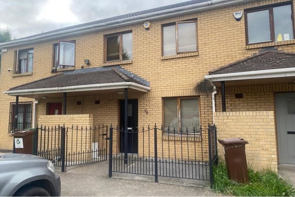 8 Russell Green, Russell Square, Dublin 24, Tallaght