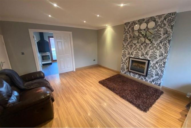 8 Russell Green, Russell Square, Dublin 24, Tallaght