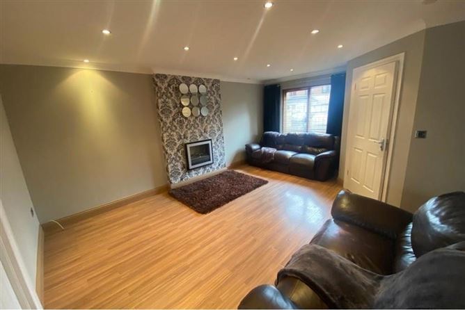 8 Russell Green, Russell Square, Dublin 24, Tallaght