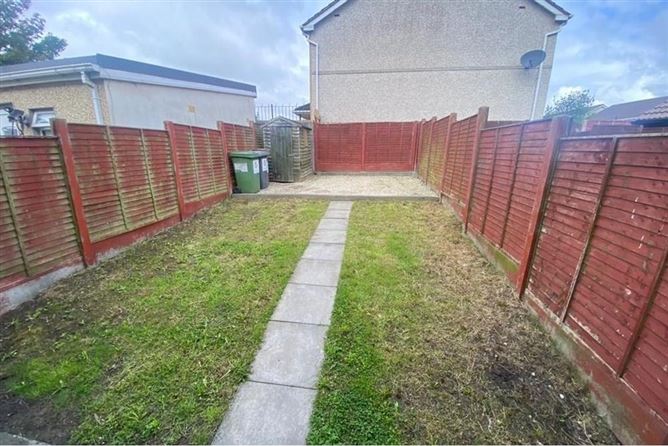 8 Russell Green, Russell Square, Dublin 24, Tallaght