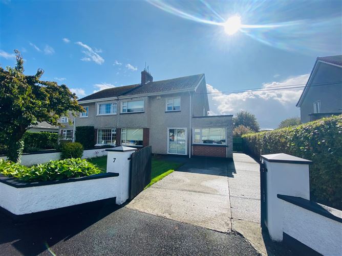 7 Newpark, Portlaoise, Co. Laois John O'Brien Elite Estate Agents 4744863 MyHome.ie