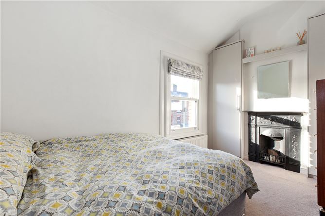 107 Oxmantown Road, Stoneybatter, Dublin 7