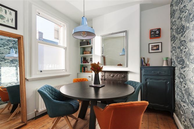 107 Oxmantown Road, Stoneybatter, Dublin 7