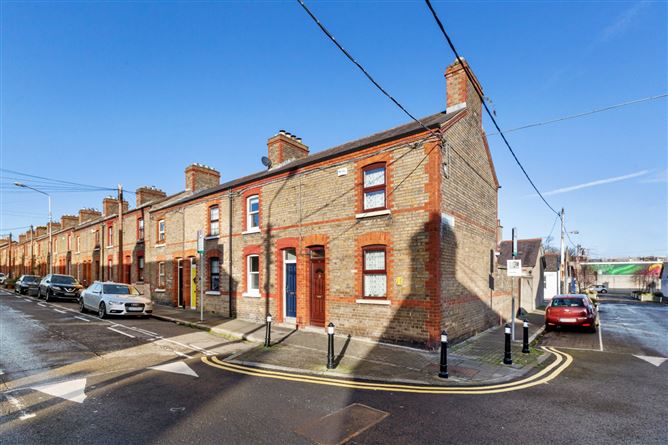 107 Oxmantown Road, Stoneybatter, Dublin 7