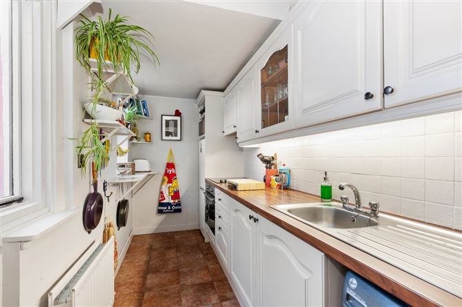 107 Oxmantown Road, Stoneybatter, Dublin 7