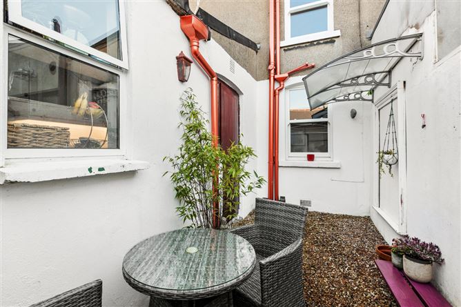 107 Oxmantown Road, Stoneybatter, Dublin 7