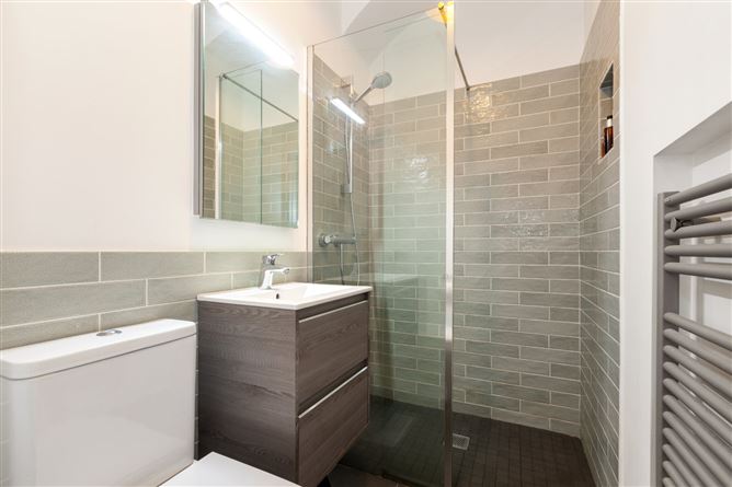 107 Oxmantown Road, Stoneybatter, Dublin 7