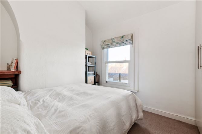 107 Oxmantown Road, Stoneybatter, Dublin 7