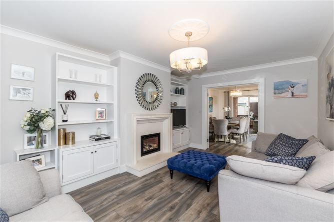 26 Carlton Court, Swords, County Dublin