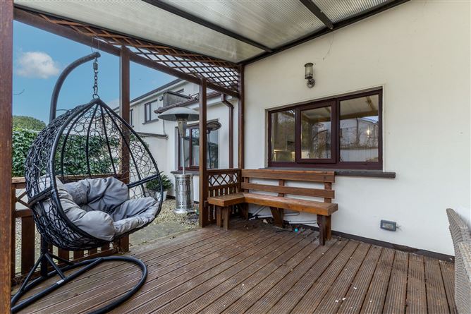 26 Carlton Court, Swords, County Dublin