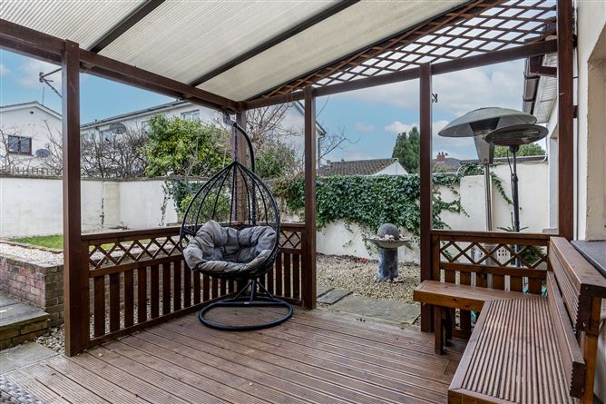 26 Carlton Court, Swords, County Dublin