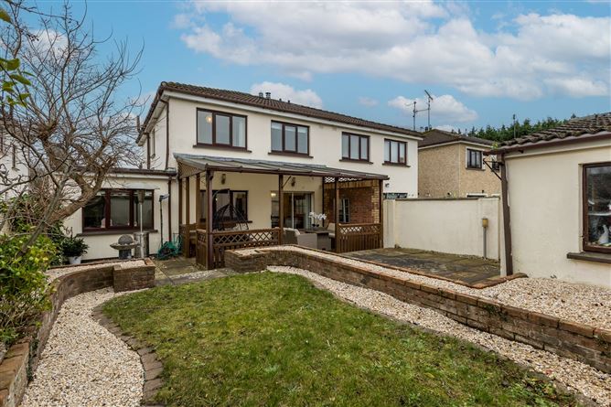 26 Carlton Court, Swords, County Dublin