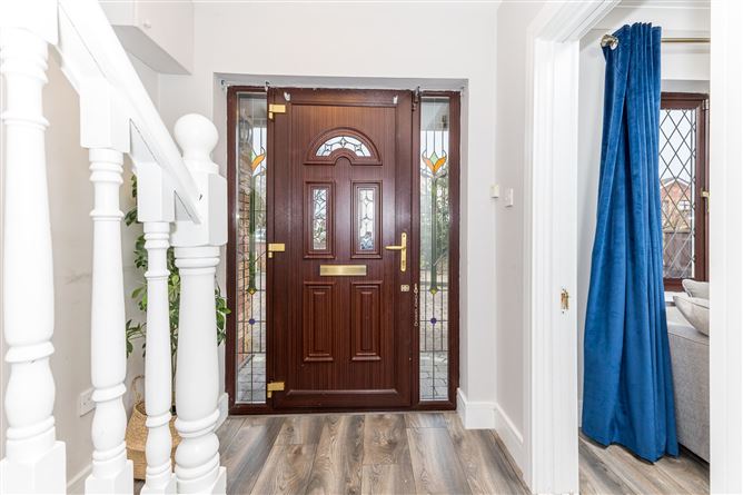 26 Carlton Court, Swords, County Dublin