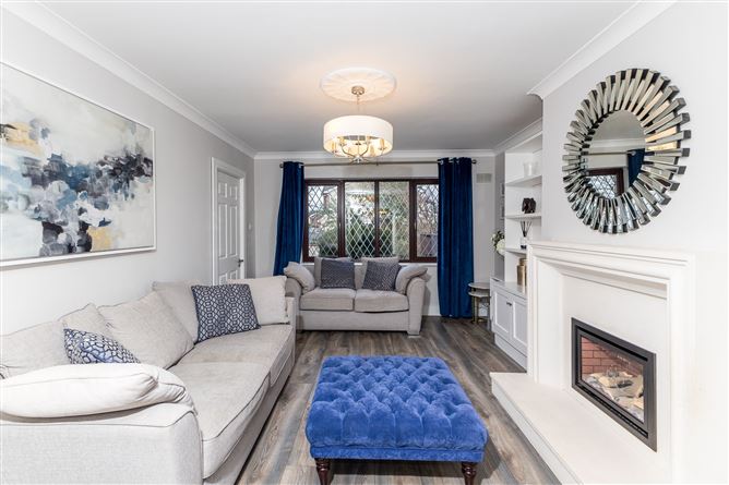 26 Carlton Court, Swords, County Dublin