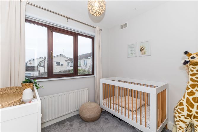 26 Carlton Court, Swords, County Dublin
