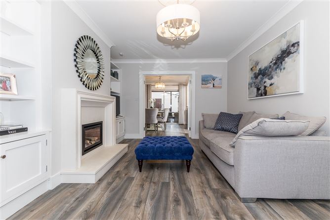 26 Carlton Court, Swords, County Dublin