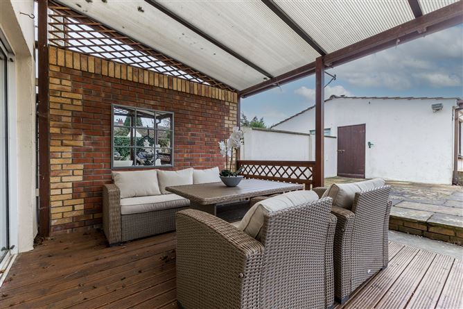 26 Carlton Court, Swords, County Dublin