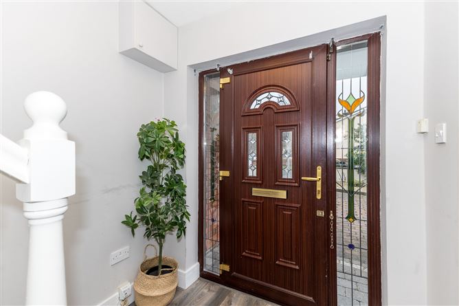 26 Carlton Court, Swords, County Dublin