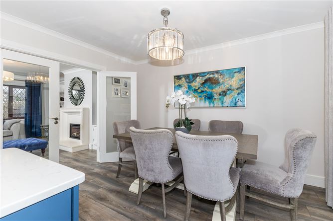 26 Carlton Court, Swords, County Dublin