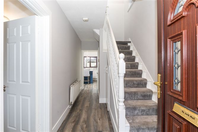 26 Carlton Court, Swords, County Dublin